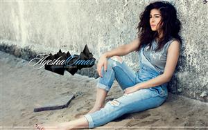 Ayesha Omar